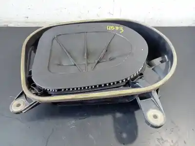 Second-hand car spare part air filter for bmw x3 (f25) xdrive 20d oem iam references 13717811027