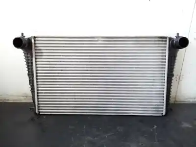 Piesă de schimb auto la mâna a doua Radiator Aer Intercooler pentru JEEP RENEGADE Trailhawk 4WD Referințe OEM IAM 51965907  