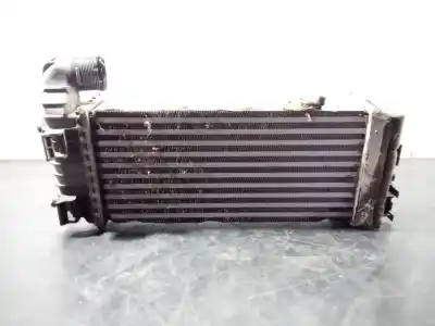 Автозапчасти б/у интеркулер за ford c-max (ceu) trend ссылки oem iam cx168004 p2-b10-9 