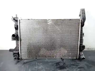 Автозапчасти б/у водяной радиатор за ford c-max (ceu) trend ссылки oem iam bv618005bd