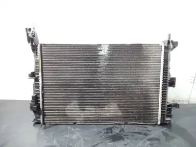 Автозапчасти б/у водяной радиатор за ford c-max (ceu) trend ссылки oem iam bv618005bd p2-a6-6 t908196a