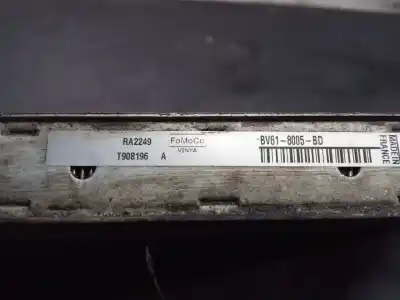 Автозапчасти б/у водяной радиатор за ford c-max (ceu) trend ссылки oem iam bv618005bd p2-a6-6 t908196a