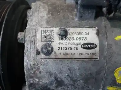 Автозапчасти б/у компрессор кондиционера воздуха за bmw serie 2 active tourer (f45) 218d advantage ссылки oem iam 1409260573 p3-b3-14-1 21137510