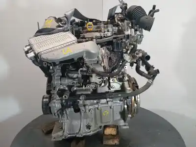 Gebrauchtes Autoersatzteil KOMPLETTER MOTOR zum TOYOTA AURIS  OEM-IAM-Referenzen 8NR M1-B2-113 