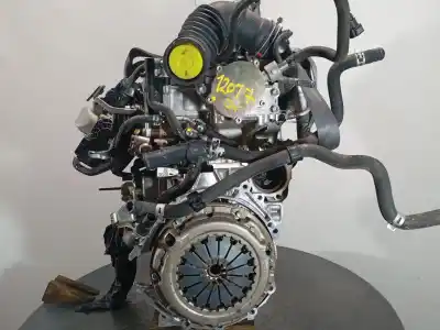 Second-hand car spare part complete engine for toyota auris active oem iam references 8nr m1-b2-113 