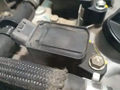 Second-hand car spare part complete engine for toyota auris active oem iam references 8nr m1-b2-113 