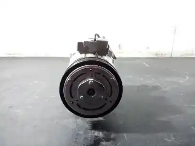 Peça sobressalente para automóvel em segunda mão compressor de ar condicionado a/a a/c por jeep renegade trailhawk 4wd referências oem iam 51936675