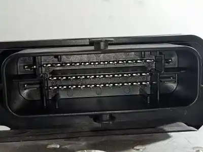 Pezzo di ricambio per auto di seconda mano abs per ford transit custom kasten 340 l2 riferimenti oem iam gk312c405ch p3-b9-14-3 