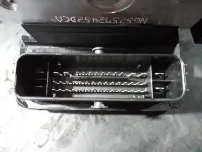 Peça sobressalente para automóvel em segunda mão abs por jeep renegade trailhawk 4wd referências oem iam 52029708 p3-b9-14-3 54086932e