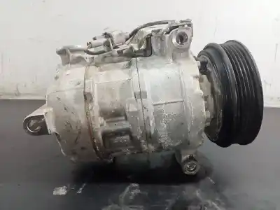 İkinci el araba yedek parçası Klima Kompresörü için MERCEDES-BENZ SPRINTER III FURGÓN FWD 311/314 CDI FWD L2 (910.633) OEM IAM referansları A0008303502 P3-B2-3-3 4471402043