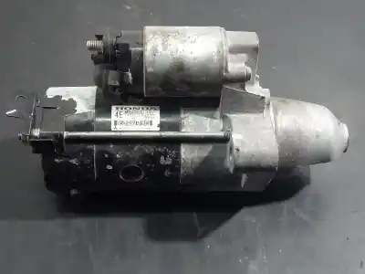 Second-hand car spare part starter motor for honda cr-v (rd8) es oem iam references m002t85672