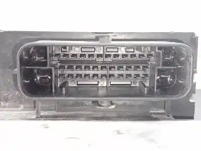 Second-hand car spare part abs for citroen jumpy hdi 125 fap l multispace attraction oem iam references 0265251177 p3-b8-23-3 9661887180