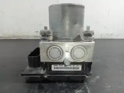 Second-hand car spare part abs for citroen jumpy hdi 125 fap l multispace attraction oem iam references 0265251177 p3-b8-23-3 9661887180