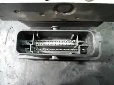 Peça sobressalente para automóvel em segunda mão abs por renault master kipper l2h1 3.5t referências oem iam 476603599r p3-b9-17-5 