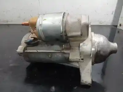 Peça sobressalente para automóvel em segunda mão motor de arranque por renault master kipper l2h1 3.5t referências oem iam 233009813r p3-b8-19-1 a4709060400