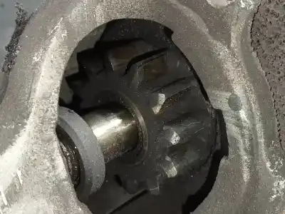 Peça sobressalente para automóvel em segunda mão motor de arranque por renault master kipper l2h1 3.5t referências oem iam 233009813r p3-b8-19-1 a4709060400