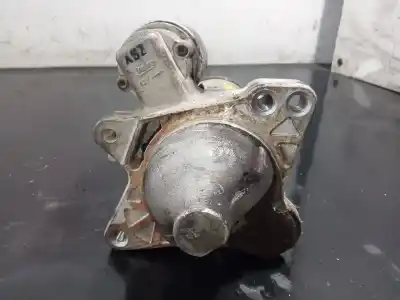 Peça sobressalente para automóvel em segunda mão motor de arranque por renault master kipper l2h1 3.5t referências oem iam 233009813r p3-b8-19-1 a4709060400