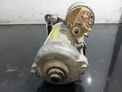 Peça sobressalente para automóvel em segunda mão motor de arranque por renault master kipper l2h1 3.5t referências oem iam 233009813r p3-b8-19-1 a4709060400