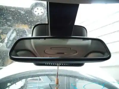 Автозапчастина б/у внутрішне дзеркало для RENAULT SCENIC II Grand Confort Expression Посилання на OEM IAM   
