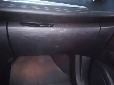 Автозапчастина б/у бардачок для RENAULT SCENIC II Grand Confort Expression Посилання на OEM IAM   