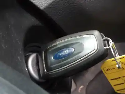 Piesă de schimb auto la mâna a doua dispozitiv antifurt pentru ford ranger (tke) doppelkabine limited referințe oem iam 