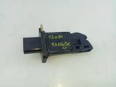 Автозапчасти б/у расходомер воздуха за FORD RANGER (TKE) Doppelkabine Limited ссылки OEM IAM 8V2112B579AA E3-B3-24-2 