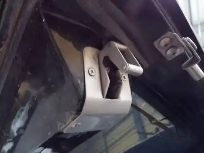 Peça sobressalente para automóvel em segunda mão Fechadura Do Mala por FORD RANGER (TKE) Doppelkabine Limited Referências OEM IAM   