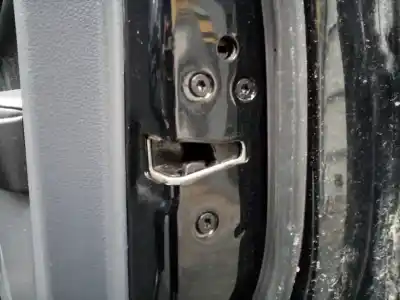 Second-hand car spare part FRONT RIGHT DOOR LOCK for FORD RANGER (TKE)  OEM IAM references   