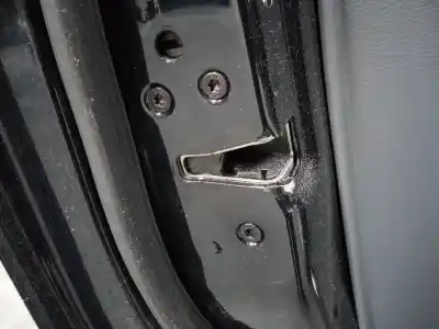 Second-hand car spare part REAR LEFT DOOR LOCK for FORD RANGER (TKE)  OEM IAM references   
