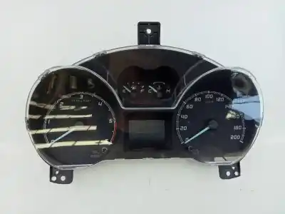Tweedehands auto-onderdeel  voor FORD RANGER (TKE)  OEM IAM-referenties AB3910849HK E3-B3-24-2 A2C53370287
