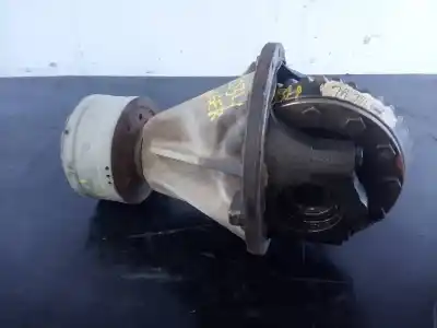 Piesă de schimb auto la mâna a doua grup diferential spate pentru ford ranger (tke) doppelkabine limited referințe oem iam ab394c025cc