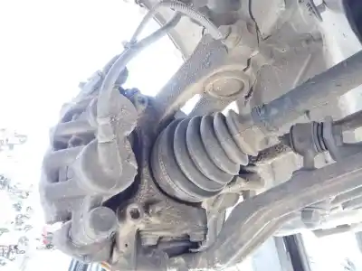 Second-hand car spare part  for FIAT DUCATO FURGÓN 33 (290)  OEM IAM references   