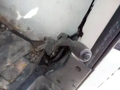 Second-hand car spare part Handbrake Lever for FIAT DUCATO FURGÓN 33 (290) 180 Power (Rs: 3000 mm) (L1H1) OEM IAM references   