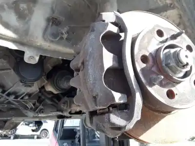 Second-hand car spare part Front Left Brake Caliper for FIAT DUCATO FURGÓN 33 (290) 180 Power (Rs: 3000 mm) (L1H1) OEM IAM references   