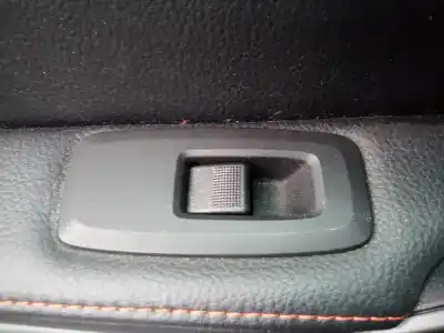 Piesă de schimb auto la mâna a doua panou comanda geamuri electrice spate stanga pentru ford ranger (tke) doppelkabine limited referințe oem iam 