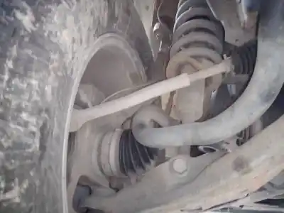 Piesă de schimb auto la mâna a doua fuzeta dreapta fata pentru ford ranger (tke) doppelkabine limited referințe oem iam 