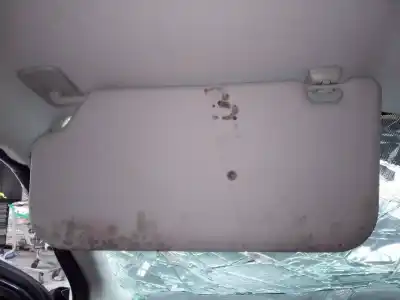 Piesă de schimb auto la mâna a doua parasoare stânga pentru ford ranger (tke) doppelkabine limited referințe oem iam 