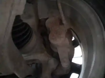 Piesă de schimb auto la mâna a doua etrier frânã dreapta pentru ford ranger (tke) doppelkabine limited referințe oem iam 