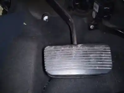 Piesă de schimb auto la mâna a doua pedala de frânã pentru ford ranger (tke) doppelkabine limited referințe oem iam 