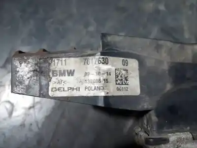Автозапчастина б/у водяний радіатор для bmw serie 2 active tourer (f45) 218d advantage посилання на oem iam 1711761763009 p2-a6-8 