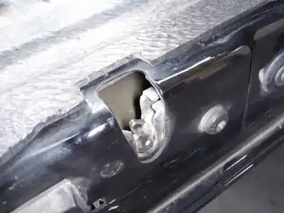 Peça sobressalente para automóvel em segunda mão Fechadura Do Mala por FORD RANGER (TKE) Doble Cabina 4x4 Raptor Referências OEM IAM   