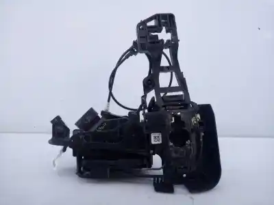 Tweedehands auto-onderdeel linker voordeur slot voor ford ranger (tke) doble cabina 4x4 raptor oem iam-referenties cm5aa21813cb