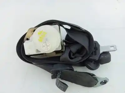 Tweedehands auto-onderdeel veiligheidsriem rechts achter voor ford ranger (tke) doble cabina 4x4 raptor oem iam-referenties 