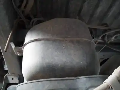 Tweedehands auto-onderdeel benzinetank voor ford ranger (tke) doble cabina 4x4 raptor oem iam-referenties 