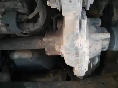 Tweedehands auto-onderdeel voordifferentieel voor ford ranger (tke) doble cabina 4x4 raptor oem iam-referenties 