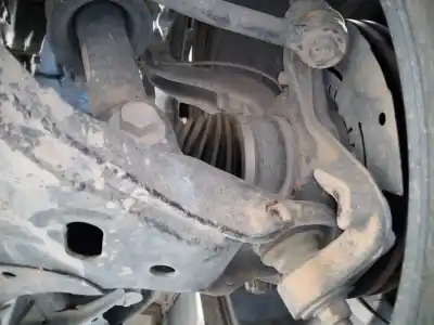 Tweedehands auto-onderdeel knokkel links voor voor ford ranger (tke) doble cabina 4x4 raptor oem iam-referenties 