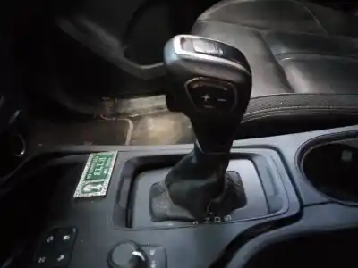 Tweedehands auto-onderdeel versnellingspook voor ford ranger (tke) doble cabina 4x4 raptor oem iam-referenties 