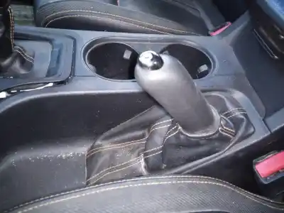 Tweedehands auto-onderdeel handremhendel voor ford ranger (tke) doble cabina 4x4 raptor oem iam-referenties 