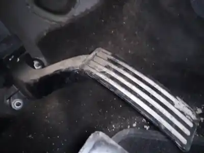 Tweedehands auto-onderdeel gaspedaal voor ford ranger (tke) doble cabina 4x4 raptor oem iam-referenties ab399f836ac