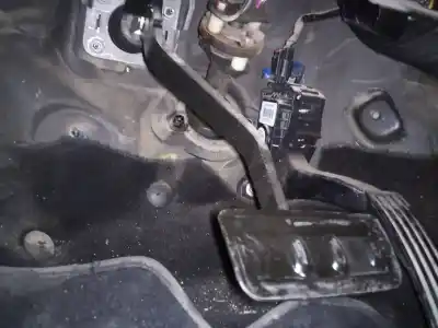 Tweedehands auto-onderdeel rempedaal voor ford ranger (tke) doble cabina 4x4 raptor oem iam-referenties 